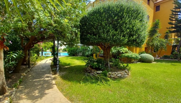 Venta - Apartamento - Punta Prima