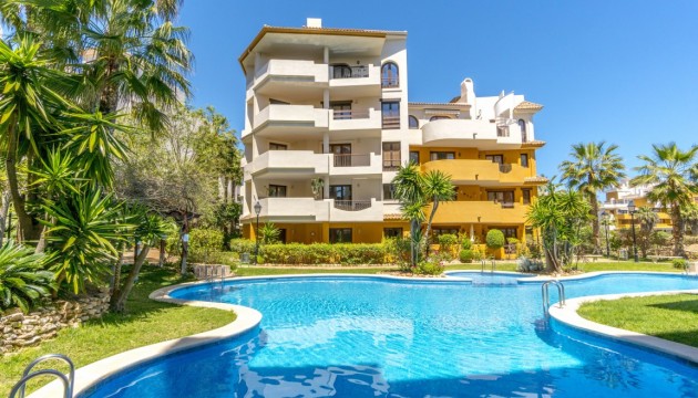 Venta - Apartamento - Punta Prima