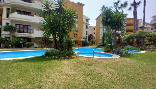 Venta - Apartamento - Punta Prima