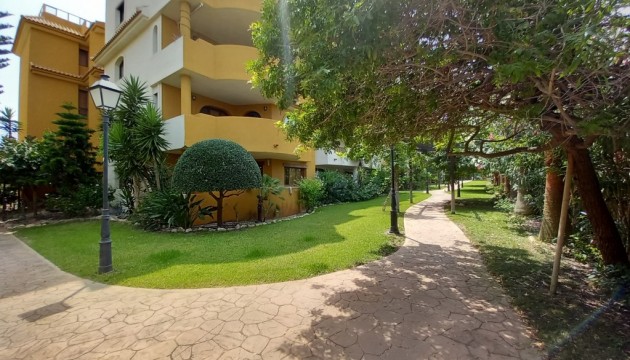 Venta - Apartamento - Punta Prima