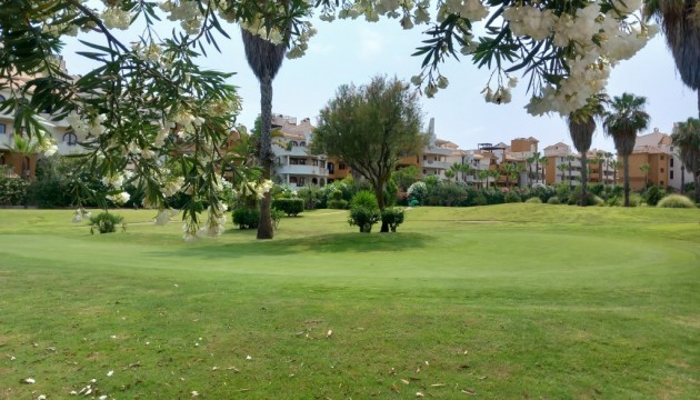 Venta - Apartamento - Punta Prima