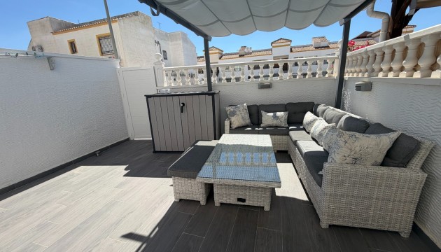 Revente - Appartement - Orihuela - Entre Naranjos Vistabella