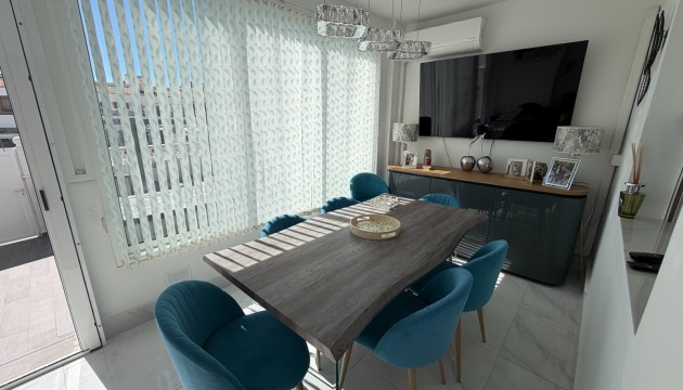 Revente - Appartement - Orihuela - Entre Naranjos Vistabella