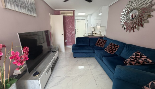 Revente - Appartement - Orihuela - Entre Naranjos Vistabella
