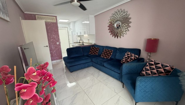 Revente - Appartement - Orihuela - Entre Naranjos Vistabella