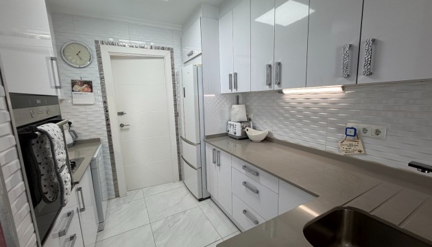 Revente - Appartement - Orihuela - Entre Naranjos Vistabella