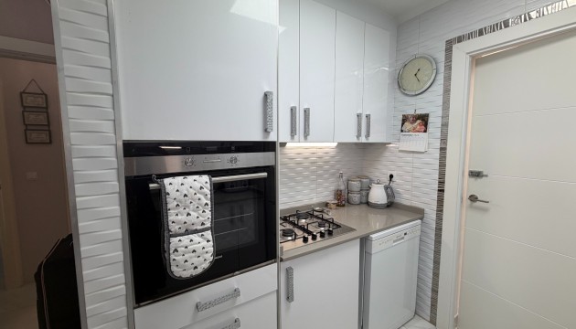 Revente - Appartement - Orihuela - Entre Naranjos Vistabella