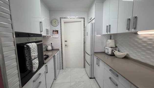 Revente - Appartement - Orihuela - Entre Naranjos Vistabella
