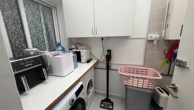 Revente - Appartement - Orihuela - Entre Naranjos Vistabella