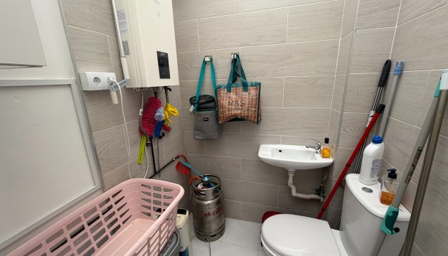Revente - Appartement - Orihuela - Entre Naranjos Vistabella