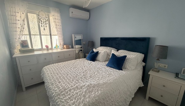 Revente - Appartement - Orihuela - Entre Naranjos Vistabella