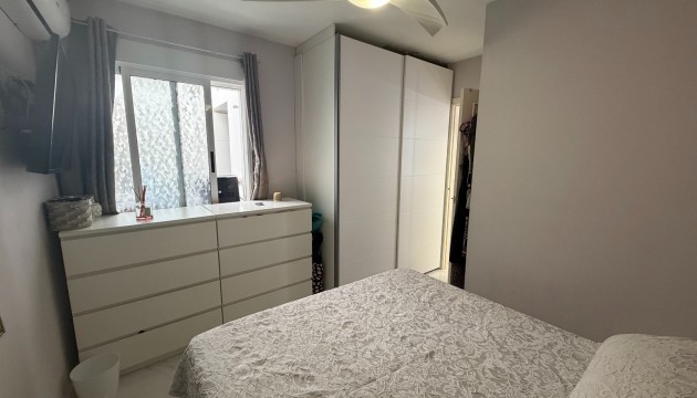 Revente - Appartement - Orihuela - Entre Naranjos Vistabella