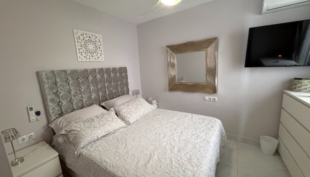 Revente - Appartement - Orihuela - Entre Naranjos Vistabella