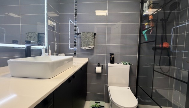 Revente - Appartement - Orihuela - Entre Naranjos Vistabella