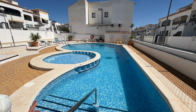 Revente - Appartement - Orihuela - Entre Naranjos Vistabella