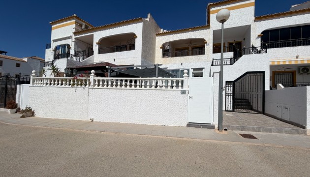 Revente - Appartement - Orihuela - Entre Naranjos Vistabella