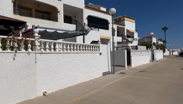 Revente - Appartement - Orihuela - Entre Naranjos Vistabella