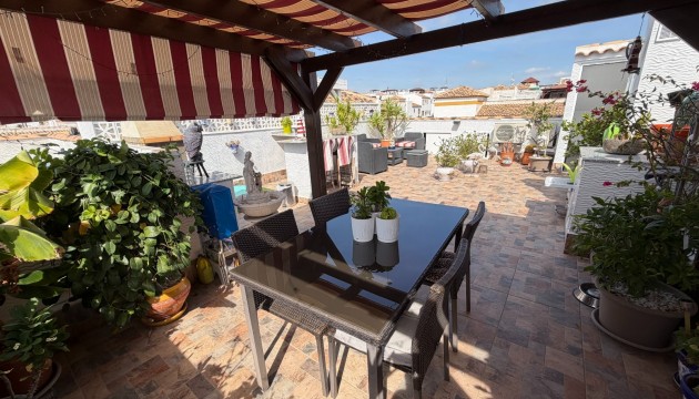 Resale - Wohnung - Orihuela - Entre Naranjos Vistabella