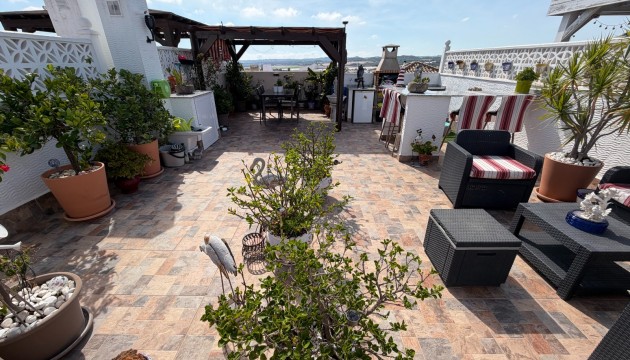 Resale - Wohnung - Orihuela - Entre Naranjos Vistabella