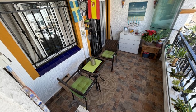 Resale - Wohnung - Orihuela - Entre Naranjos Vistabella