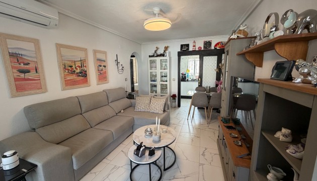 Resale - Wohnung - Orihuela - Entre Naranjos Vistabella
