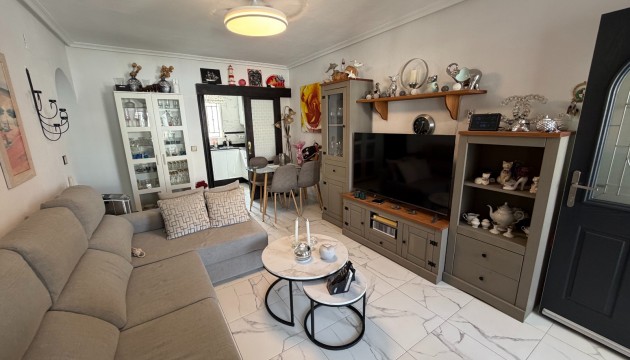 Resale - Wohnung - Orihuela - Entre Naranjos Vistabella