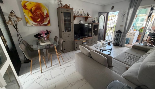 Resale - Wohnung - Orihuela - Entre Naranjos Vistabella