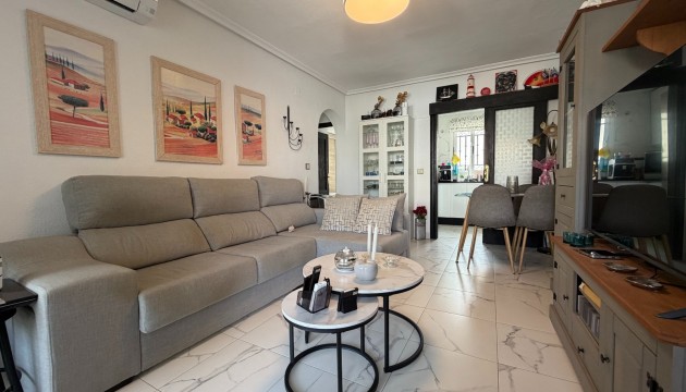 Resale - Wohnung - Orihuela - Entre Naranjos Vistabella