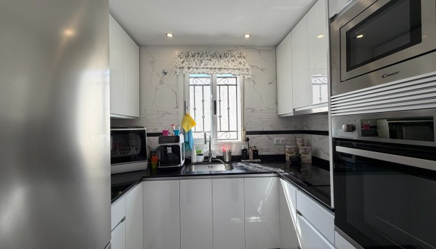 Resale - Wohnung - Orihuela - Entre Naranjos Vistabella