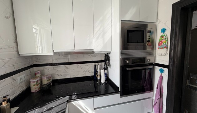Resale - Wohnung - Orihuela - Entre Naranjos Vistabella