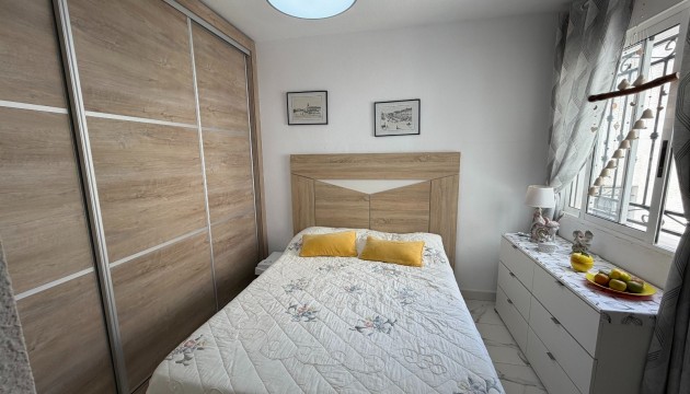 Resale - Wohnung - Orihuela - Entre Naranjos Vistabella