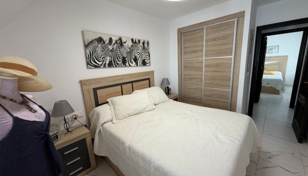 Resale - Wohnung - Orihuela - Entre Naranjos Vistabella