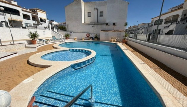 Resale - Wohnung - Orihuela - Entre Naranjos Vistabella