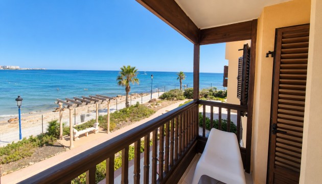 Resale - Wohnung - La Zenia