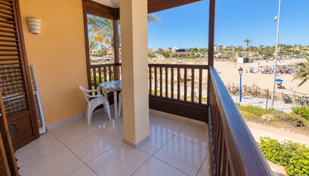Resale - Wohnung - La Zenia