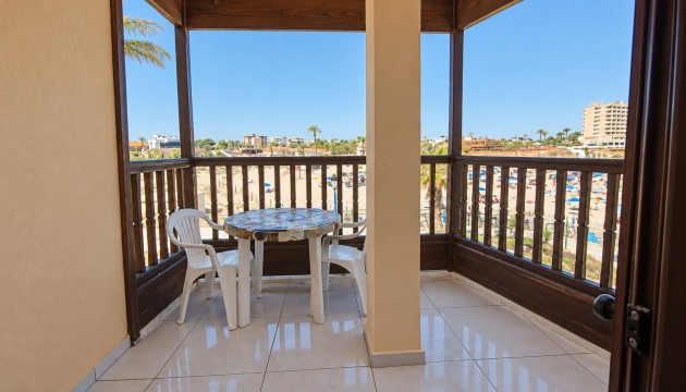 Resale - Wohnung - La Zenia