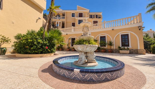 Resale - Wohnung - La Zenia