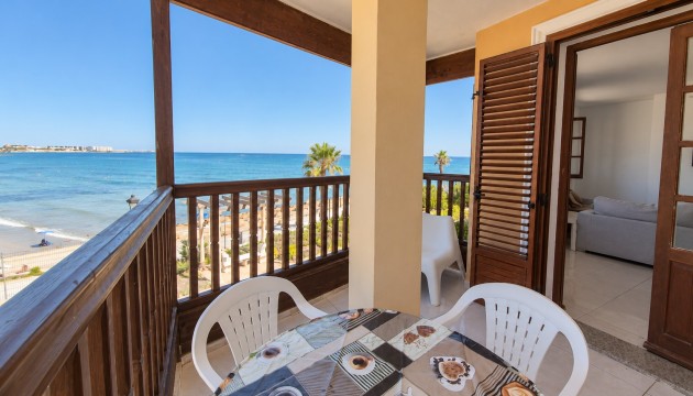 Resale - Wohnung - La Zenia