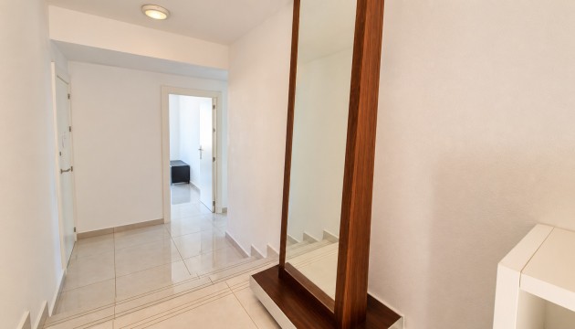 Resale - Wohnung - La Zenia
