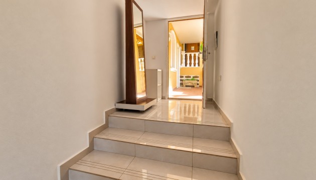 Resale - Wohnung - La Zenia