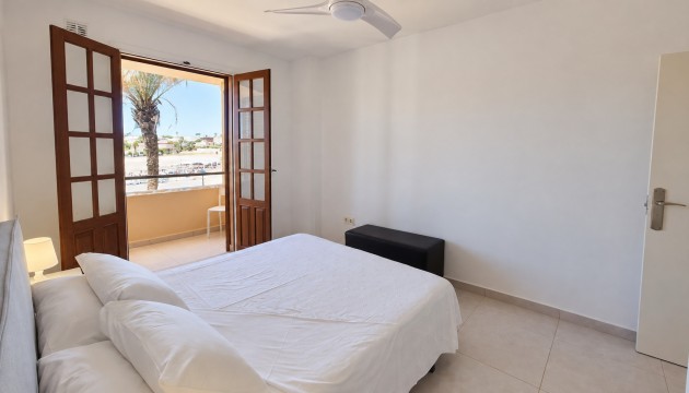 Resale - Wohnung - La Zenia