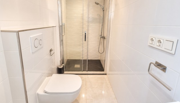 Resale - Wohnung - La Zenia