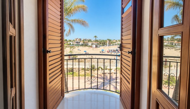 Resale - Wohnung - La Zenia