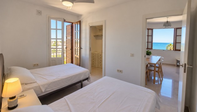 Resale - Wohnung - La Zenia