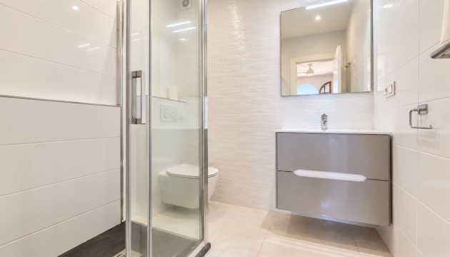 Resale - Wohnung - La Zenia