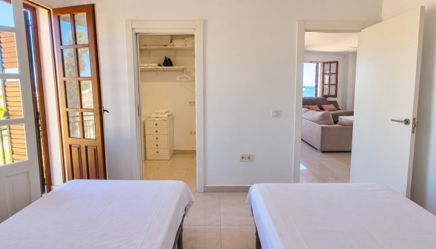 Resale - Wohnung - La Zenia