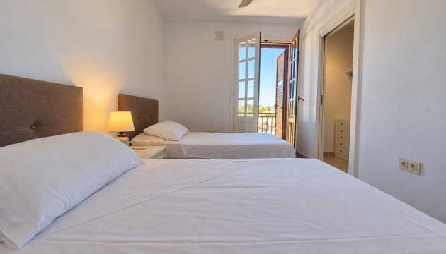 Resale - Wohnung - La Zenia