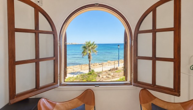 Resale - Wohnung - La Zenia
