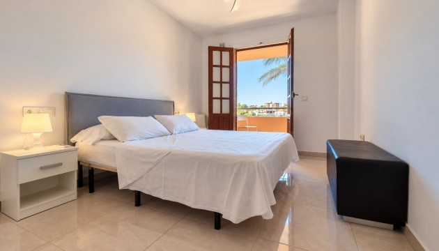 Resale - Wohnung - La Zenia
