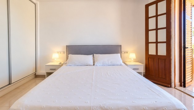 Resale - Wohnung - La Zenia